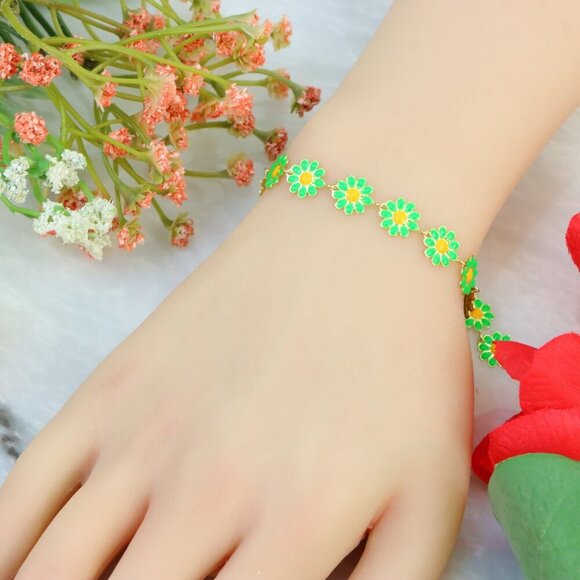 "New Beautiful Design Bracelet for Women/Girls, Gift, B632 - Picture 3 of 10